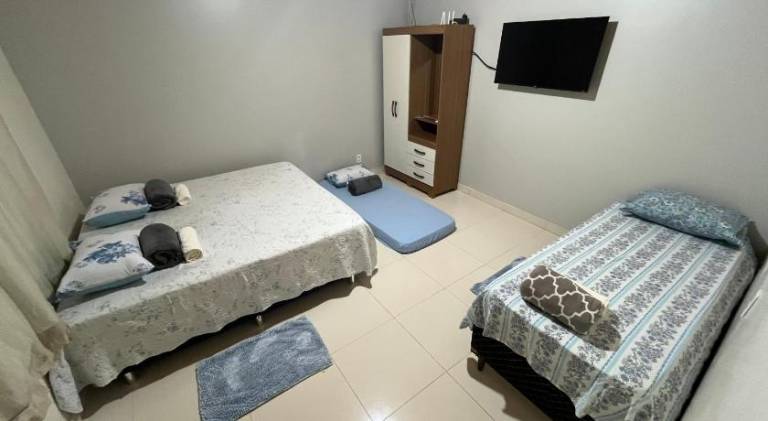 Rental apartment | Pet-friendly in Santarém