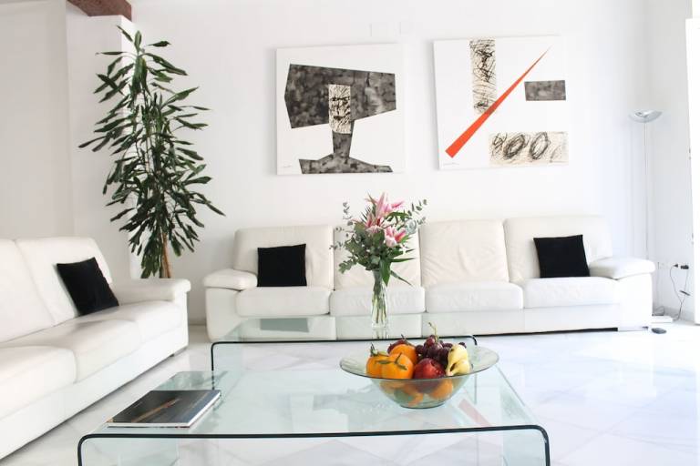 Apartment Valencia