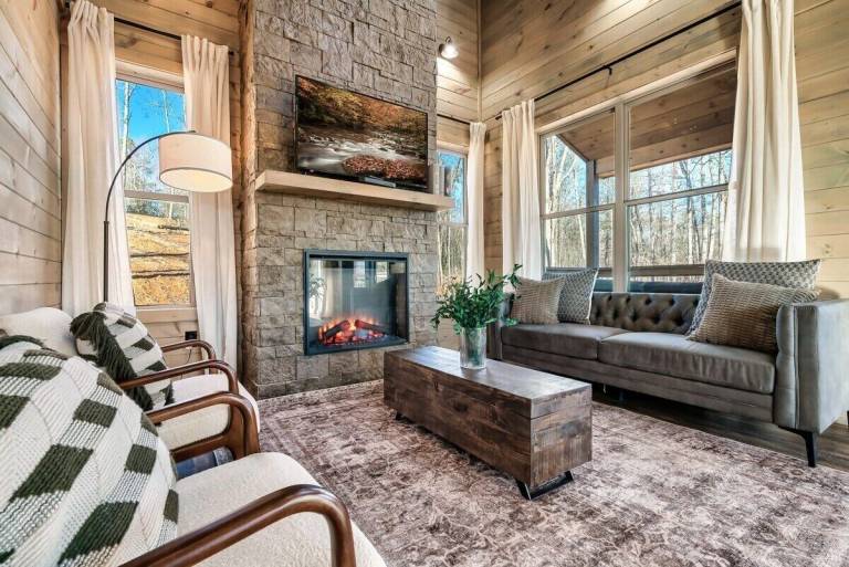 Cabin Gatlinburg