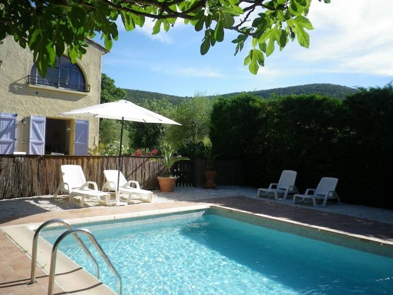 Appartement Le Luc