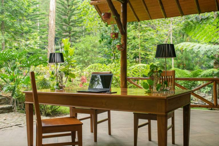 Serviced apartment  Banjaran