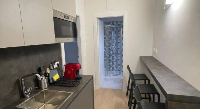 Rental apartment with 2 rooms for 5 persons — photo 4
