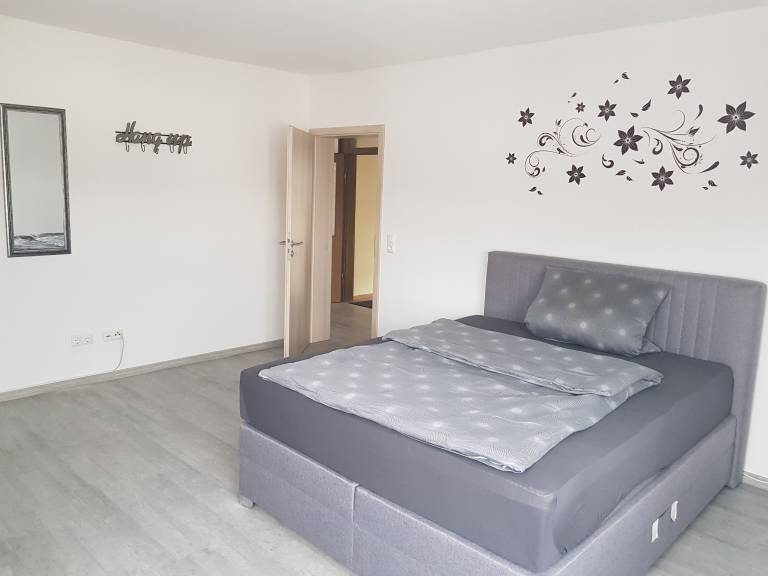 Ferienwohnung Bad Salzschlirf