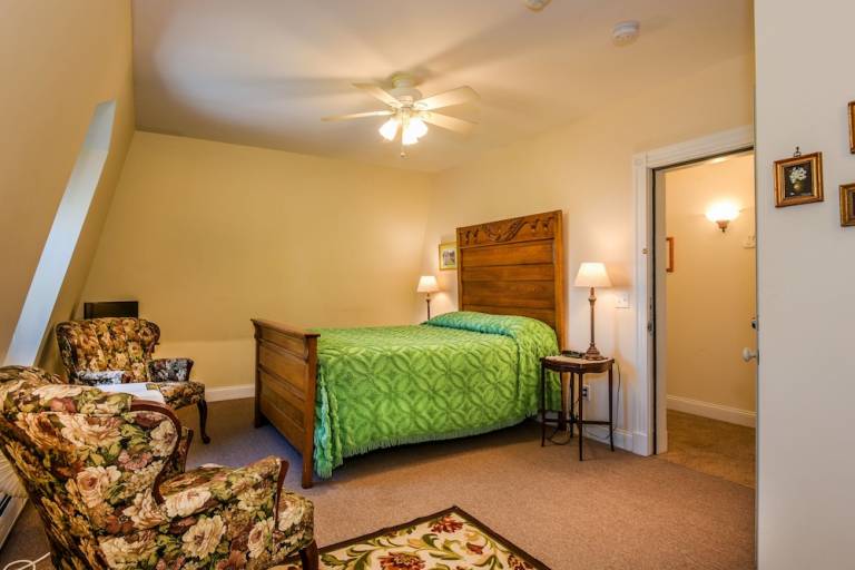 Bed and breakfast New Shoreham