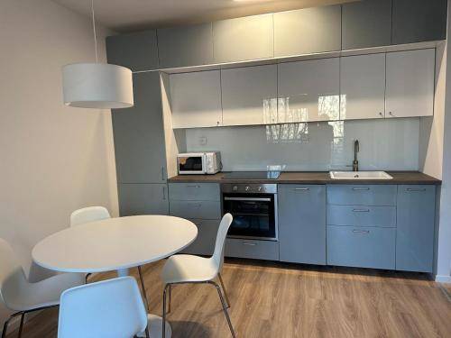 Apartmán Chorvátsky Grob