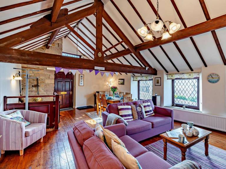 Fully equipped charming cottage | Pet-friendly — photo 3