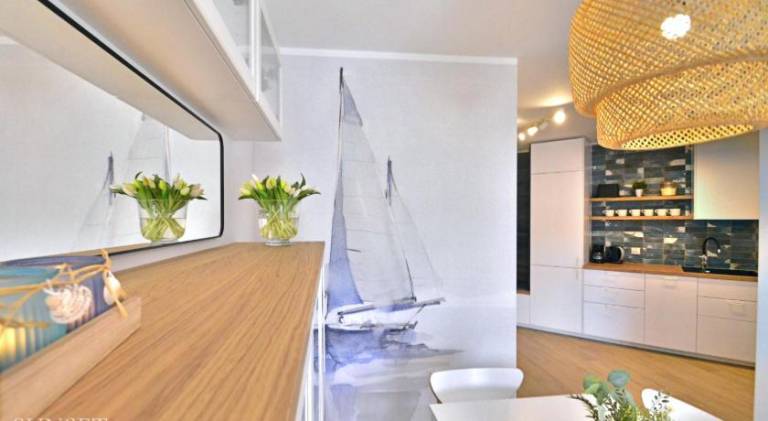 Sunset Apartments - Roosevelta - Premium - Garaz — photo 4