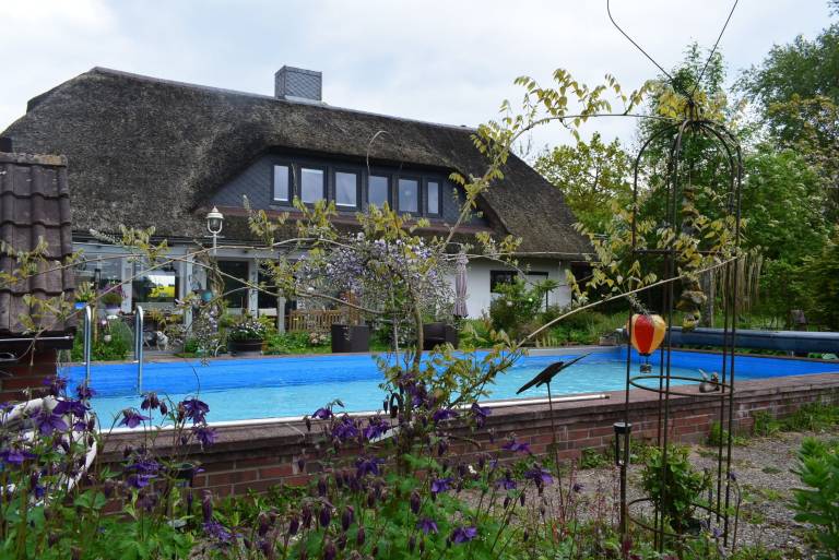 Ferienwohnung  Strande