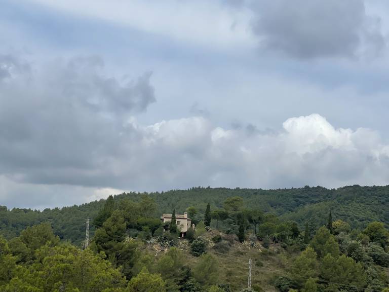 Casa rural Almoster