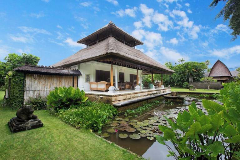 Villa  Sanur