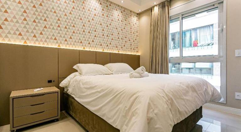 100 m&sup2; Ferienwohnung
