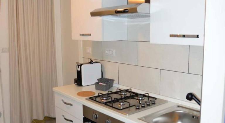 Holiday apartment with 2 rooms for 5 persons — photo 4