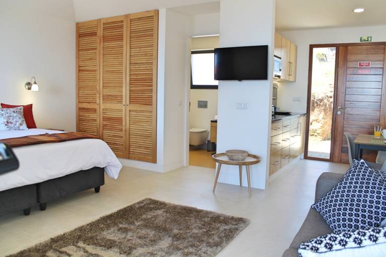 Cottage Prazeres