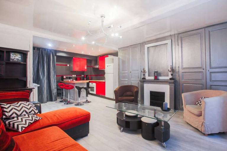 Appartement Clermont-Ferrand