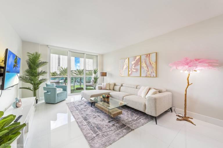 Appartement Aventura