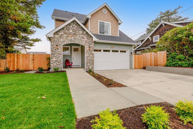 House  Gearhart