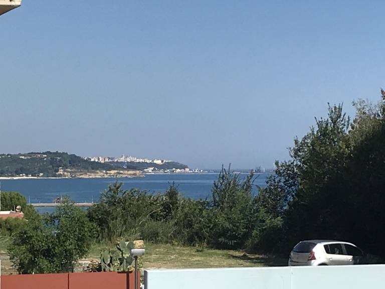 Appartamento San Vito Chietino
