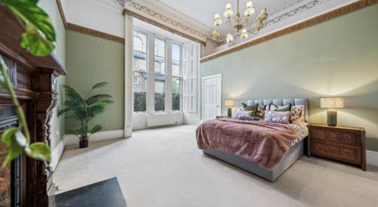 Rental apartment | Near Kelvingrove Art Gallery and Museum | Pet-friendly — photo 2
