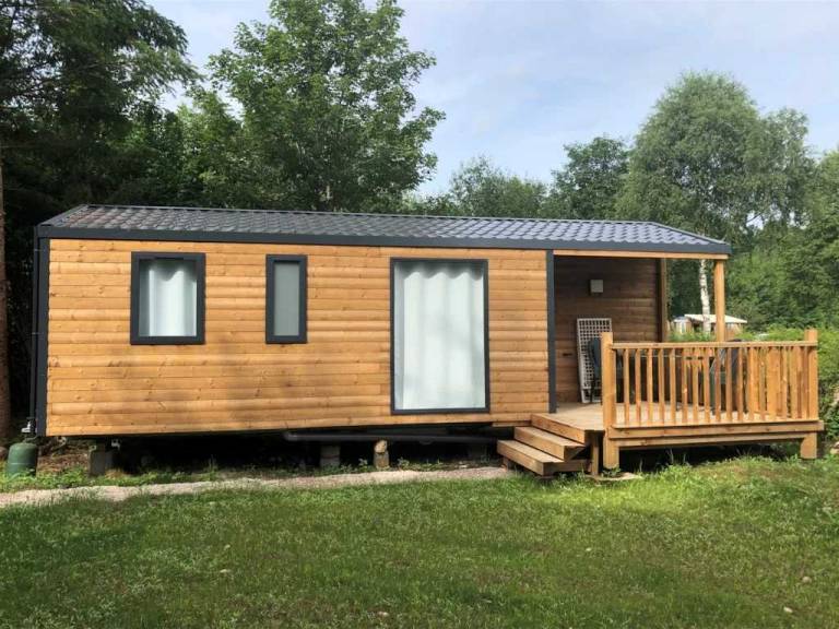 Camping Corcieux