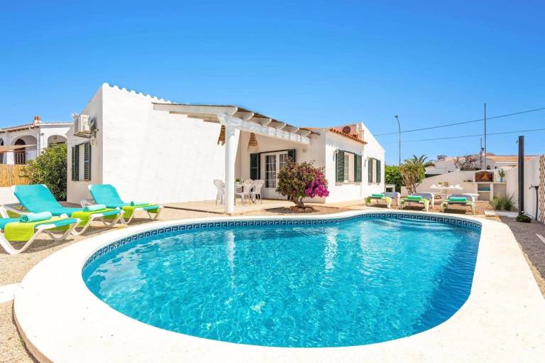 Villa Cala en Porter