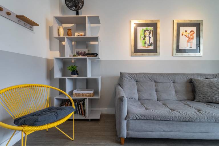Appartement  Vila Mariana
