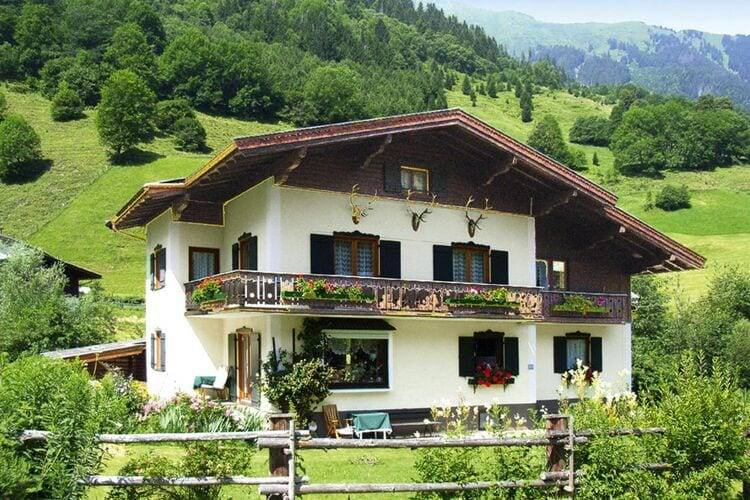 Ferienhaus Fusch an der Großglocknerstraße