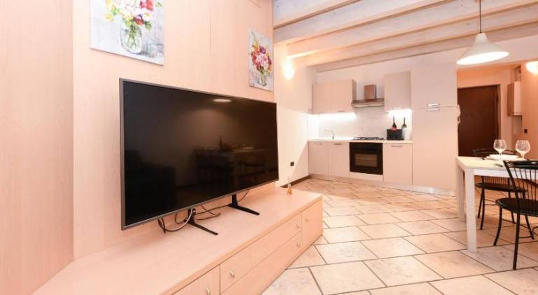 Apartment with 1 room for 4 persons — photo 2