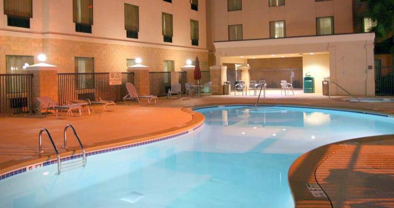 Hampton Inn & Suites Valdosta/Conference Center — photo 3