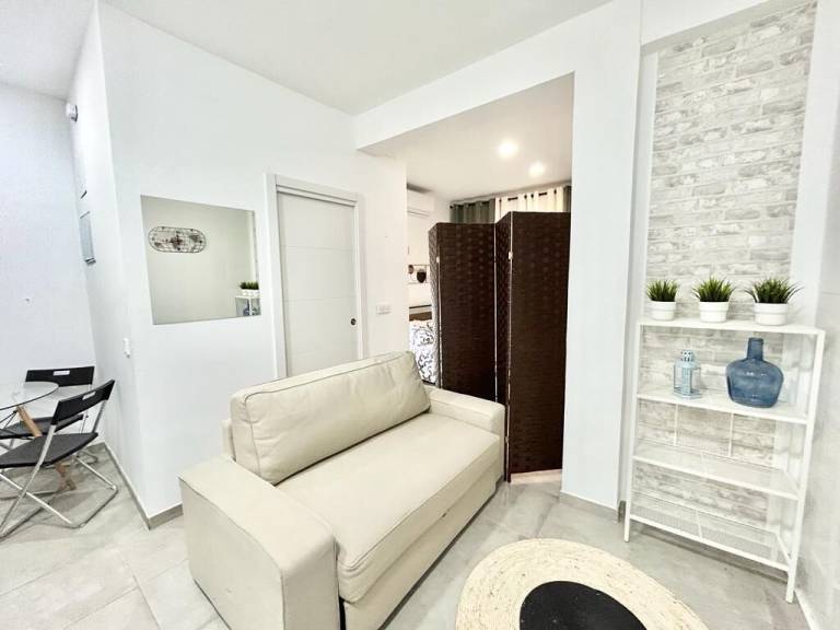 Apartamento Ventas