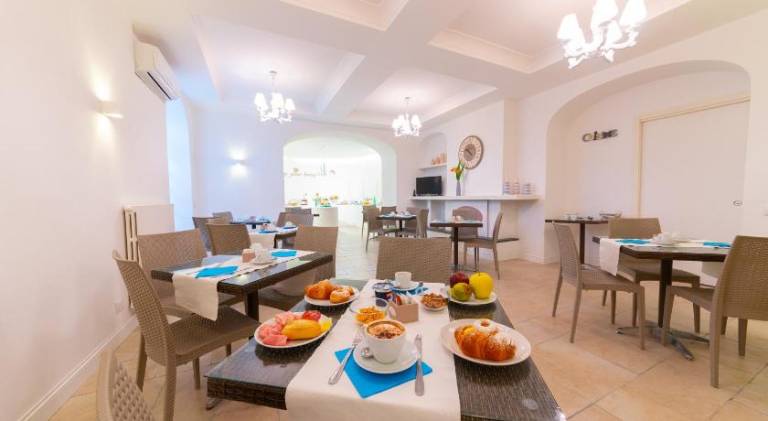 Villa Fortuna Holiday Resort. — photo 2