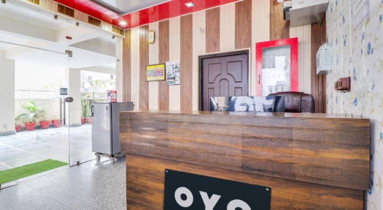 Hotel O DEV BHOOMI