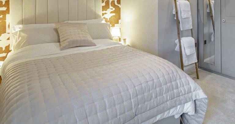 Cottage Knaresborough