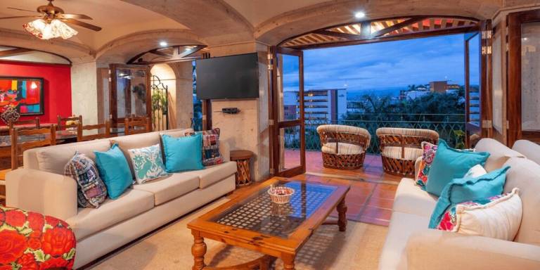 Resort Puerto Vallarta