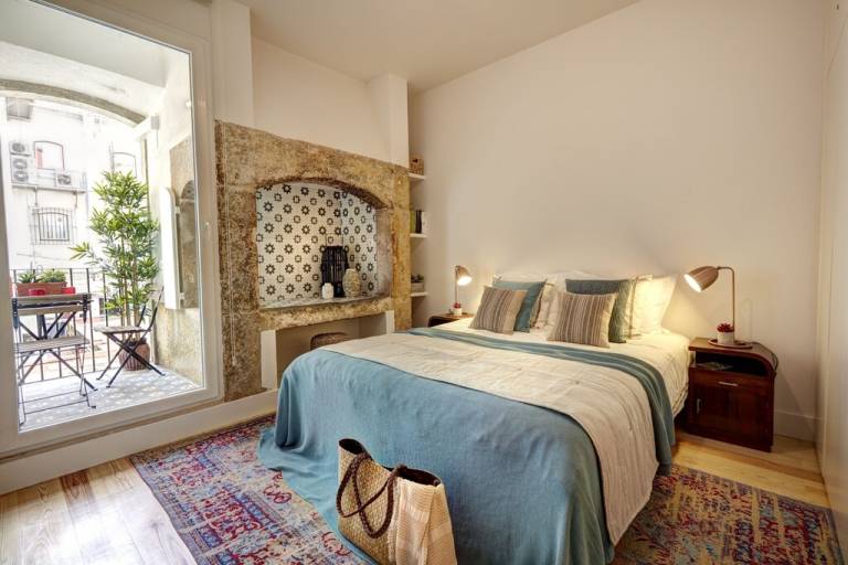 Apartamento Lisboa