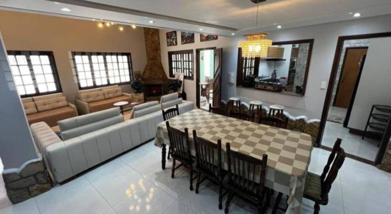 House with pool | Pet-friendly — photo 4