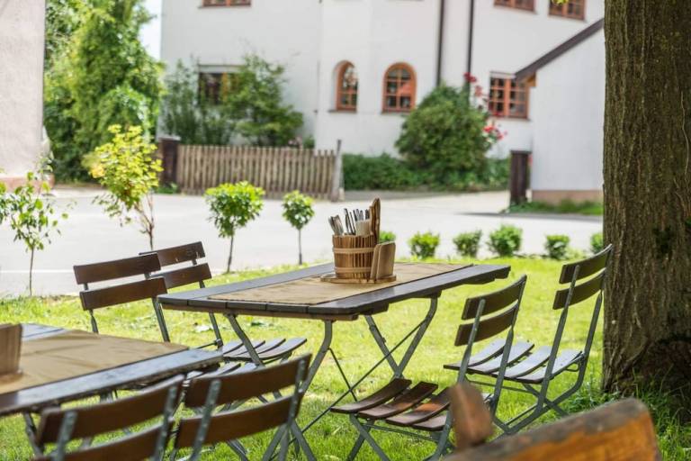 Bed & Breakfast Geislingen an der Steige