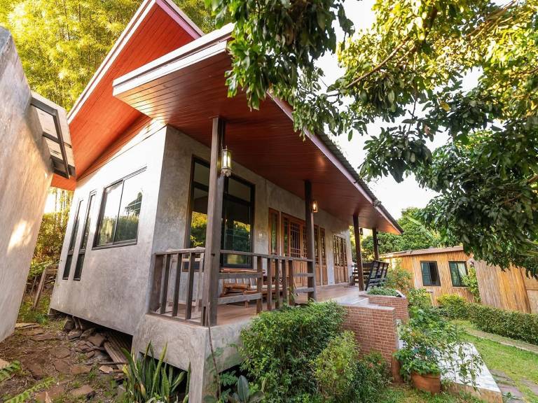 Lion Cafe Resort — photo 4