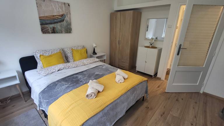 Appartement Vukov spomenik