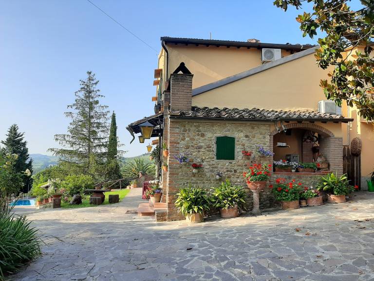 Casale Montespertoli