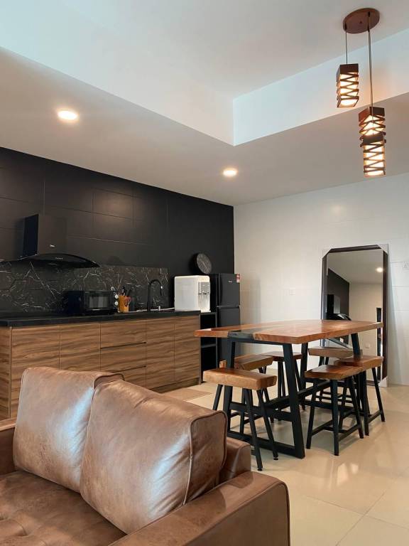 900 m² Ferienwohnung