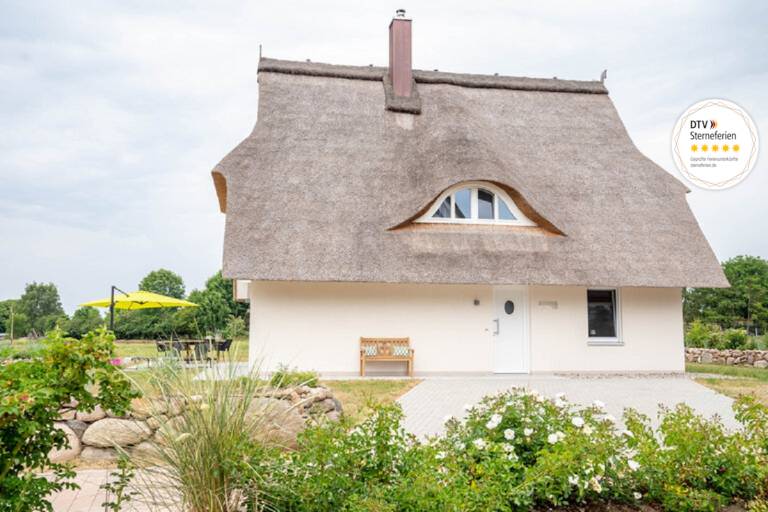 Ferienhaus Pepelow