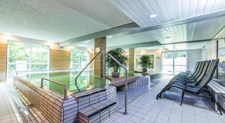 AktiVital Hotel — photo 4