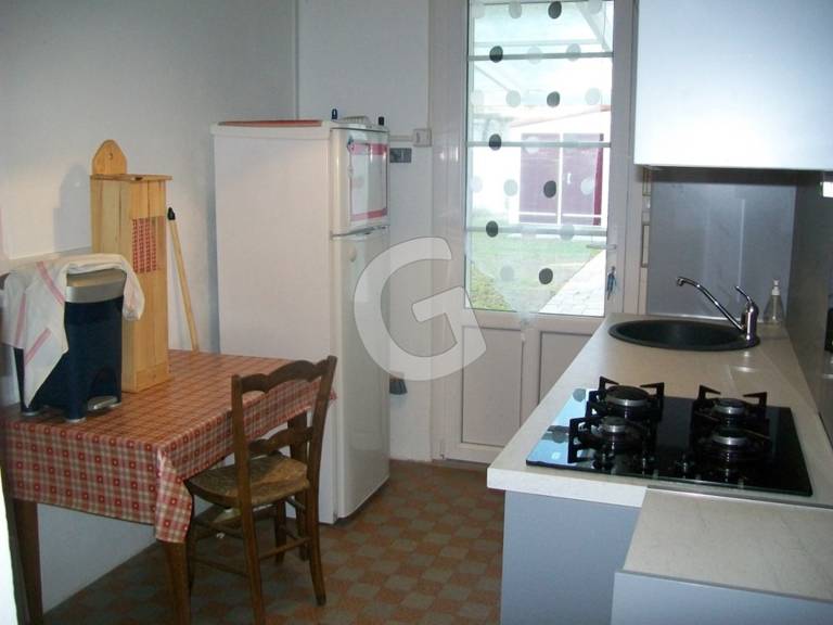3-Bedroom House near Beach for 4 in La Tranche-sur-Mer — photo 5