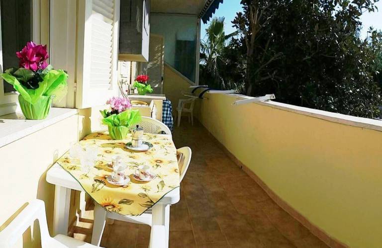 Family-oriented lovely holiday apartment | Nature view | Close to the beach | Pets are welcome — photo 2