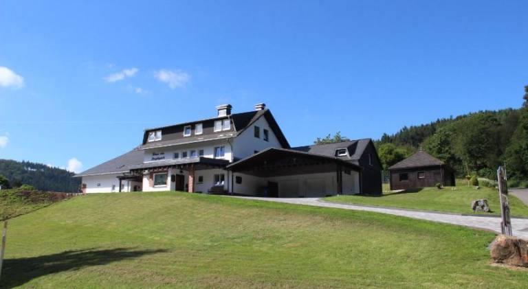 Holiday apartment with 1 room for 4 persons — photo 5