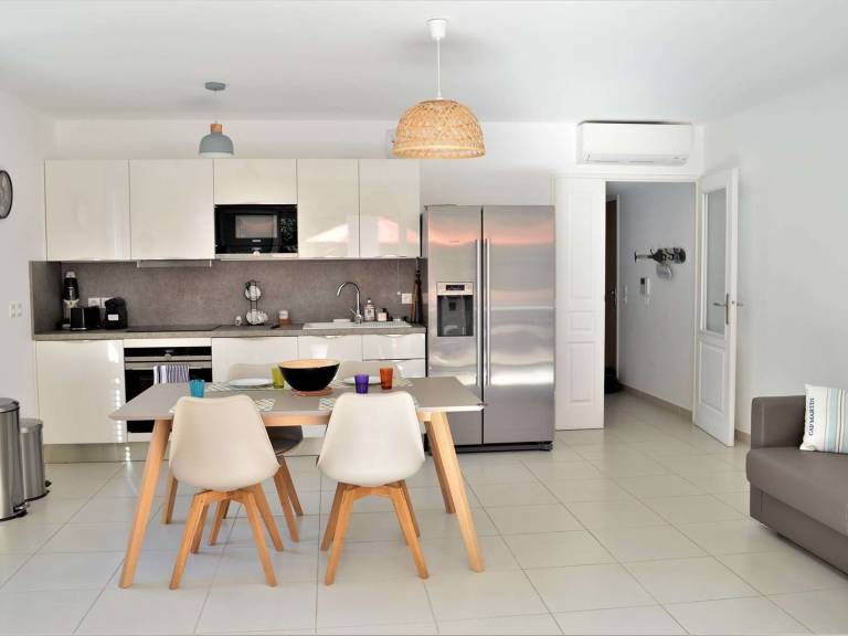 Rental apartment with pool | Pet-friendly — photo 3