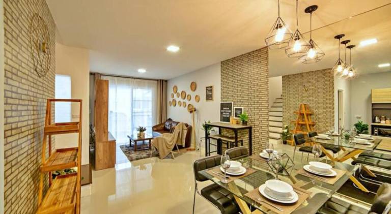Apartment with 3 rooms for 5 persons — photo 3