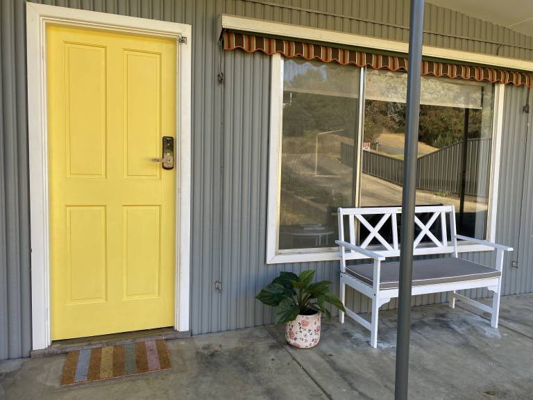 House Myrtleford