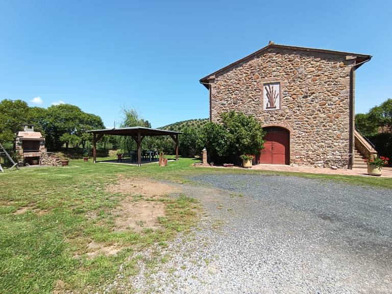 Appartamento Fagiano