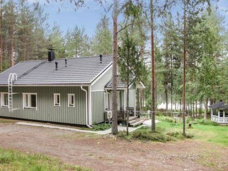 Hus Padasjoki